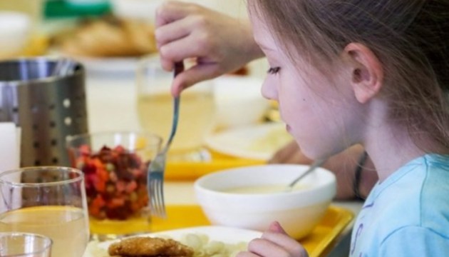 Родителям школьников придется участвовать в покупке обедов?