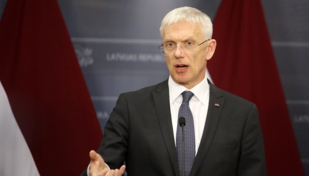 Премьер: нельзя полагаться только на правительство...