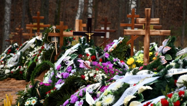 Чтоб покойных не тревожить: на кладбища – по новым правилам