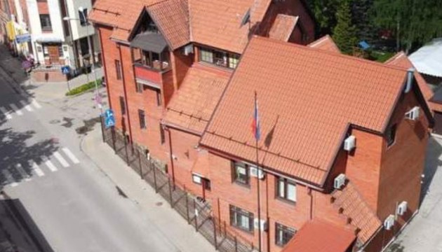 Полиция перестанет охранять генконсульства РФ в Даугавпилсе и Лиепае