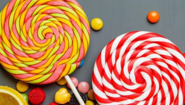 Запрещен выпуск и продажа пищевых продуктов с диоксидом титана