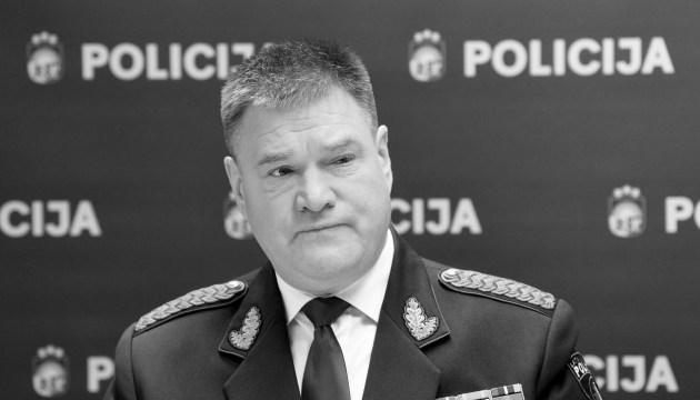 Реквием по генералу: от мальчишки из интерната до начальника полиции