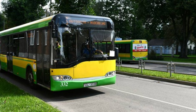 DAUGAVPILS SATIKSME приглашает на работу водителей  