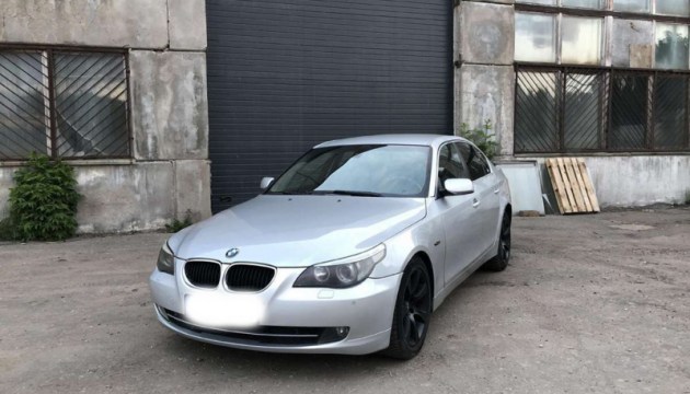 ������������� �������� BMW, ������� ����� ����� ��������������� �� ����� �����