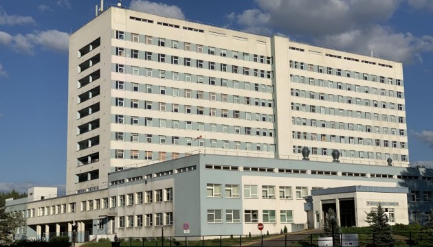 В ДРБ от Covid-19 лечится 6-месячный малыш