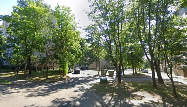 Конфликт с пальбой на Химии 