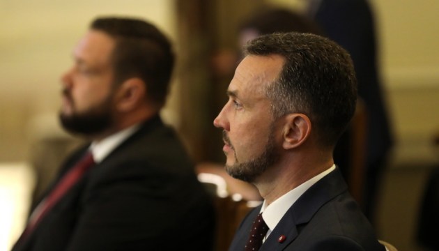 Глава МВД в Лудзе отчитался о проделанной работе