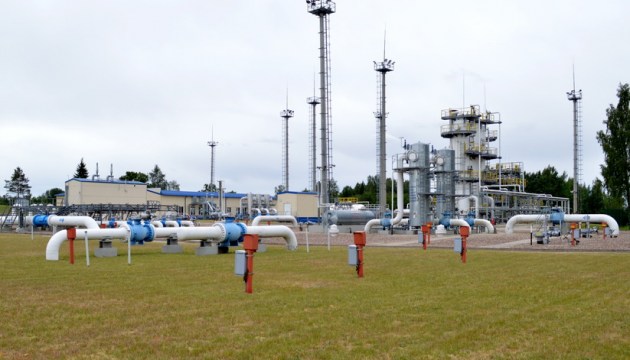 В случае энергокризиса газ самым уязвимым пользователям будет поставлять Latvenergo