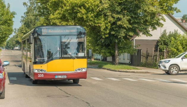 Daugavpils satiksme ��� ��� ���� ��������� ���������