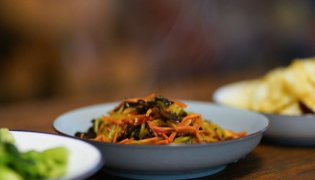 Правительство уточнило нормы питания для учащихся