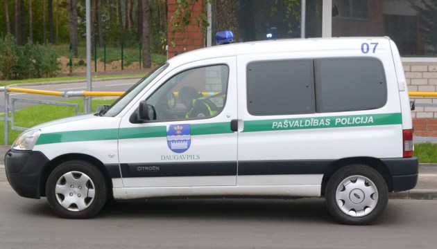 В первые дни сентября полиция работает в усиленном режиме