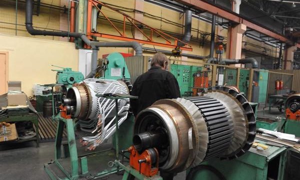 Прогнозы Минфина относительно будущего латвийских производителей не обнадеживают