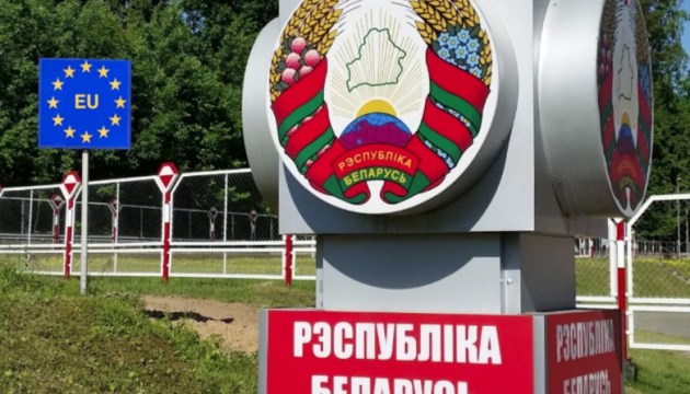 Кабмин рассмотрит предложение о расторжении соглашения ЛР и РБ о взаимных поездках граждан