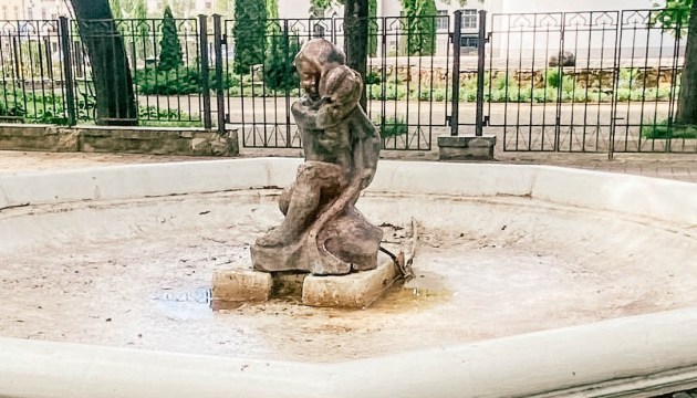 В Даугавпилсе отключены фонтаны, другие меры экономии - на подходе