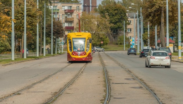 На ремонт ул. Смилшу планируется взять в кредит более 1 млн евро