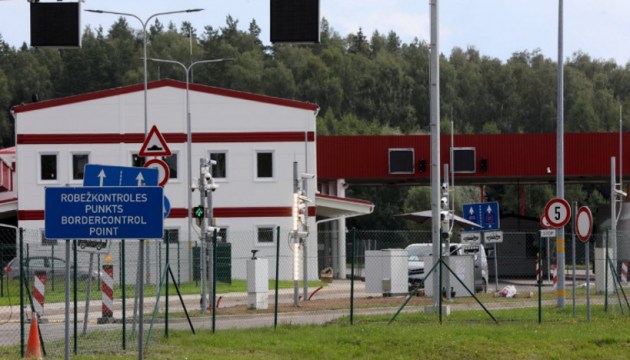 Угрозы безопасности Латвии нет