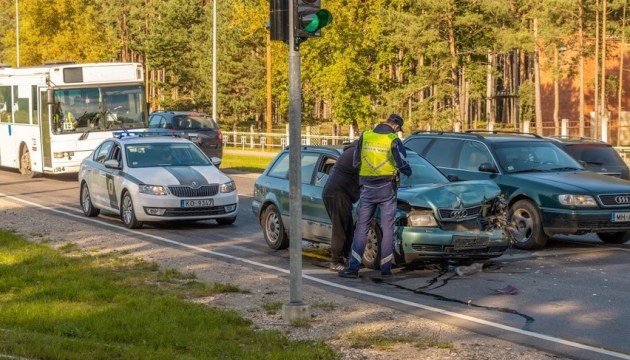 ГПСС призывает жителей быть более ответственными во время ДТП