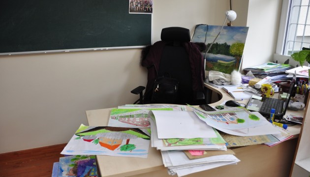 Остро не хватает учителей, способных преподавать на латышском языке