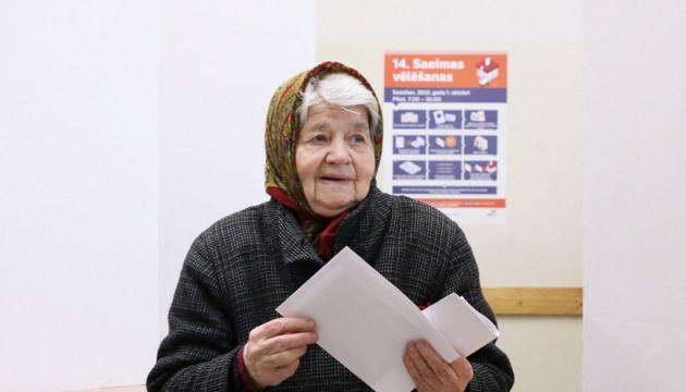 Сегодня — выборы в Сейм: где и как голосовать