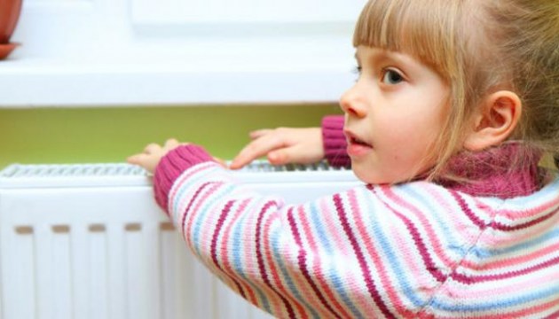Отопление подключили еще не все школы и детсады: экономят бюджет
