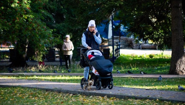 Комиссией Сейма поддержана выплата повышенного пособия на ребенка работающим родителям
