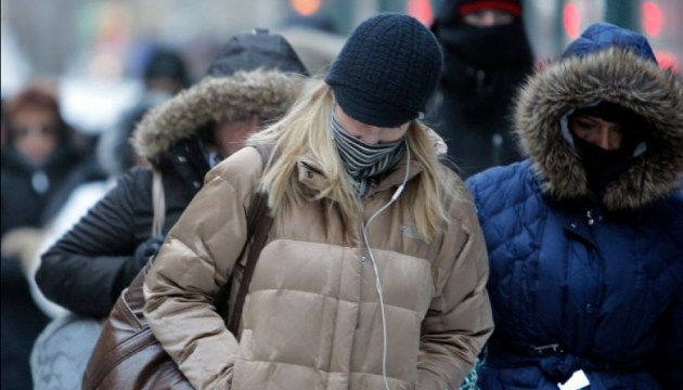 Метеорологи озвучили прогноз на грядущую зиму в Европе
