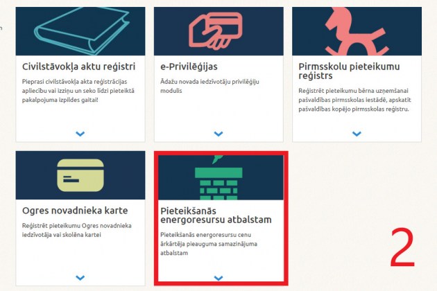 Как подать заявление на господдержку в электронном виде? Инструкция в 11 шагов