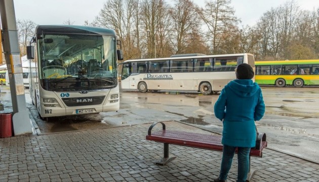 «Пассажироперевозки в регионах придется сократить наполовину уже через пару недель, если не дадут 18,5 млн»