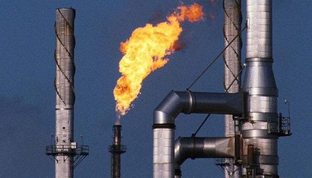 Биржевая цена на газ резко упала. Отразится ли это на потребительских ценах? 