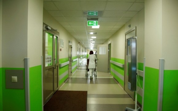 Больницам частично компенсируют подорожание энергоресурсов