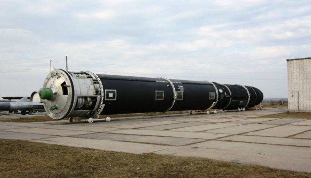 РФ сообщила Соединенным Штатам о начале учений с ядерным оружием