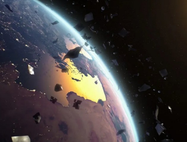 Латвия готовится ко всемирному хакатону космических идей Act In Space