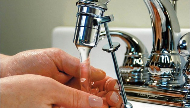 Специалисты посоветовали, как потреблять меньше воды
