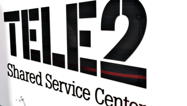 Tele2 ���������� �� 20 000 ���� 