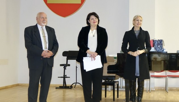 ��������� �������� �� XXII ������������� ��������� ������ ����������� � ��������