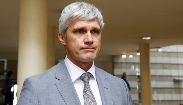 Для объяснений в Службу госбезопасности вызвали мэра Резекне А. Барташевича