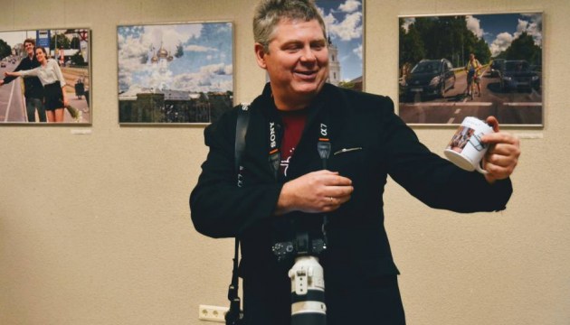 Фотоистория улицы 18 Новембра в Городской думе