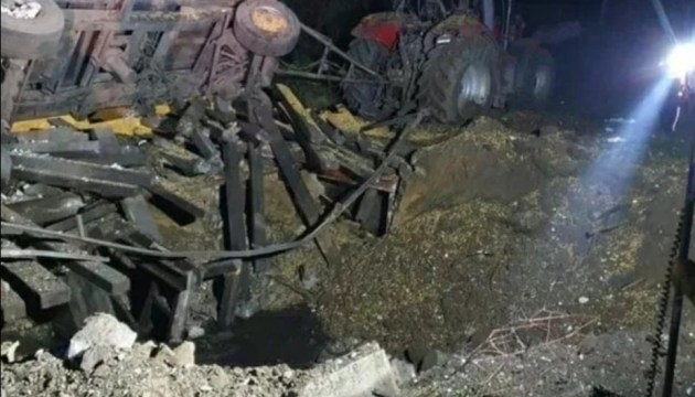 На территории Польши упали две ракеты. Лидеры G20 собрались на экстренное совещание