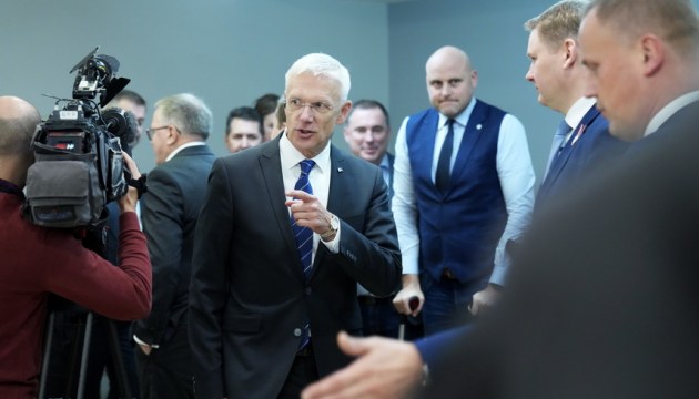 Начата работа над консолидированной версией правительственной декларации