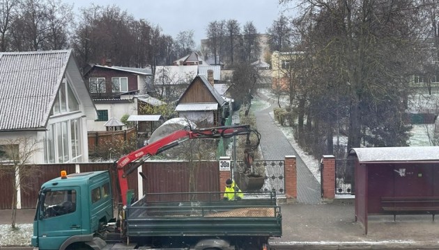 Коммунальные службы сообщают о полной готовности к зимнему сезону