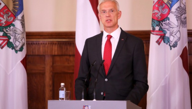 Кариньш рассказал, когда может быть утверждено правительство