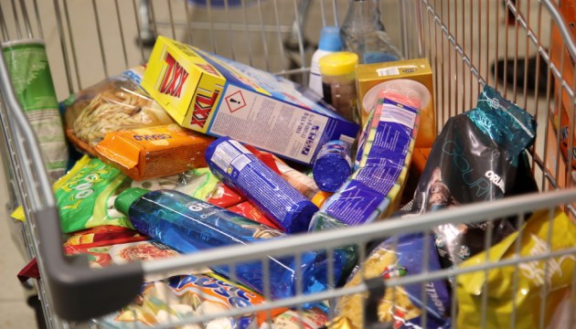 Цены на продукты в Латвии: прогнозы неутешительные