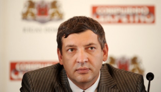 Мятеж в «Согласии»: Козлов выступил против Урбановича