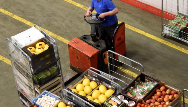 Весной цены на некоторые продукты могут снизиться