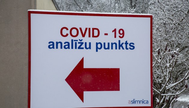 Covid-����� ��� ����������� ����� ������ �� ������������
