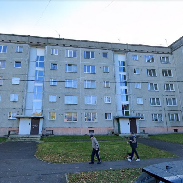 RNP: около 500 домов в столице могут просто обрушиться