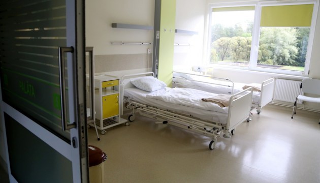 Близким особых пациентов разрешат находиться в больнице