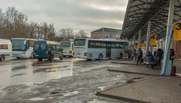 Льготы на проезд в региональном общественном транспорте – только по еID карте