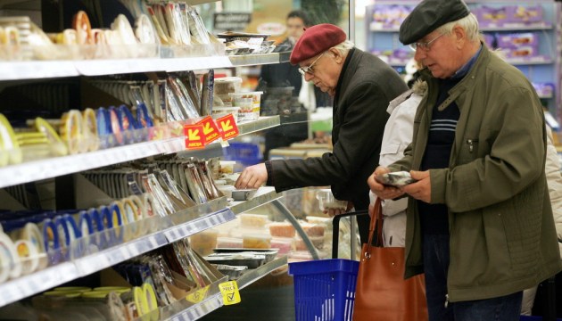 Эксперт: «Цены на многие продукты питания достигли пиков»