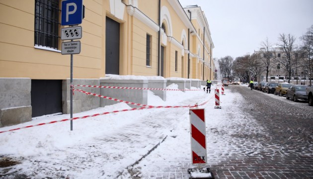 На Рождество прогнозируют дождь, а в новогоднюю ночь?